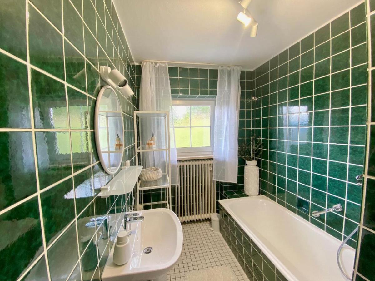Ferienwohnung Lusenhoeh Mauth Exteriör bild