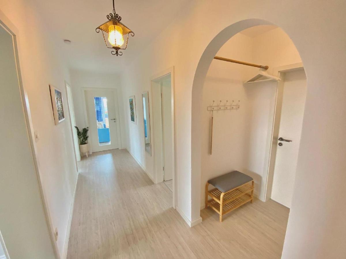 Ferienwohnung Lusenhoeh Mauth Exteriör bild